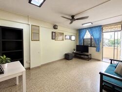 Blk 99 Crescent View (Queenstown), HDB 3 Rooms #617635681
